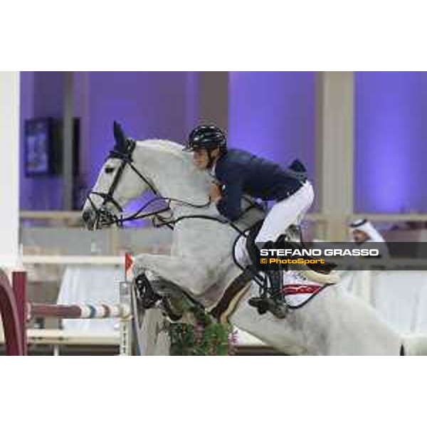 Betram Allen Molly Malone V Doha,5th march 2016 ph.©.CHI Al Shaqab/Stefano Grasso all rights reserved
