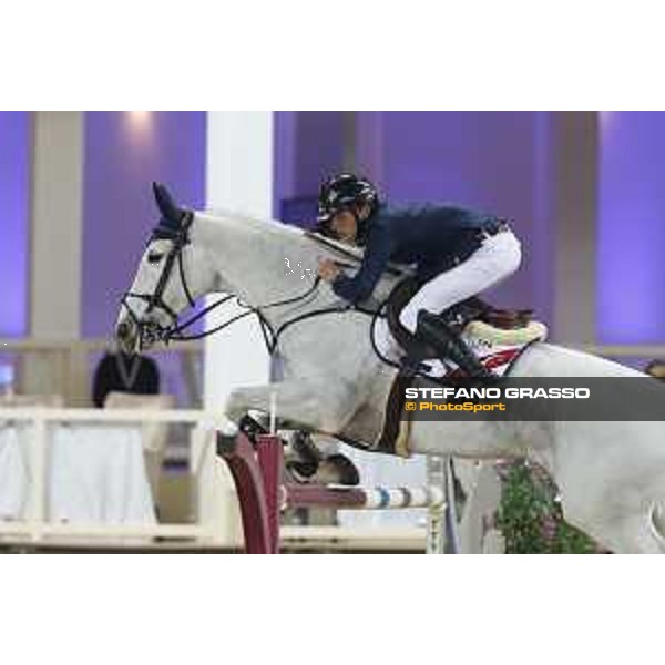 Betram Allen Molly Malone V Doha,5th march 2016 ph.©.CHI Al Shaqab/Stefano Grasso all rights reserved