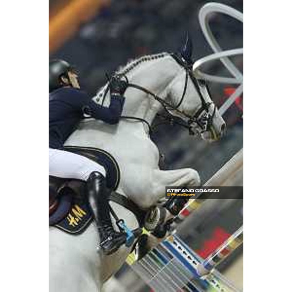 Nicola Philippaerts Zilverstar T Doha,5th march 2016 ph.©.CHI Al Shaqab/Stefano Grasso all rights reserved