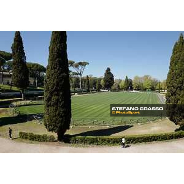 Villa Borghese - Piazza di Siena Rome,31st march 2019 - ph.Stefano Grasso