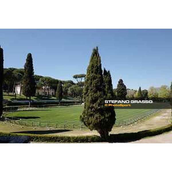 Villa Borghese - Piazza di Siena Rome,31st march 2019 - ph.Stefano Grasso