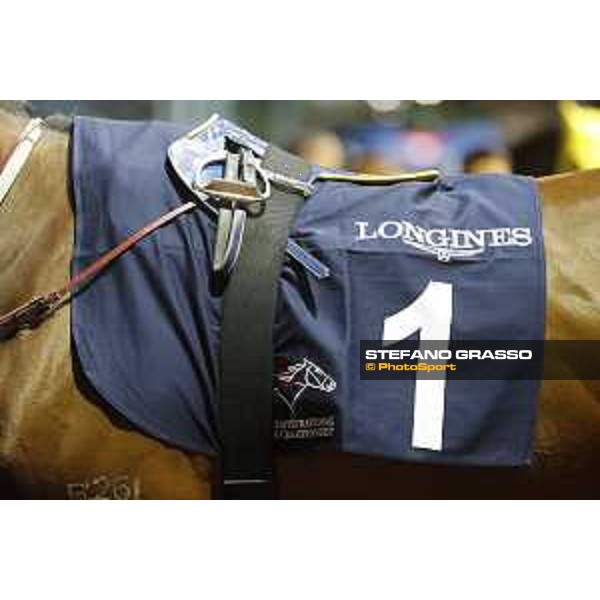 Longines International Jockeys\' Championship - - Hong Kong, Happy Valley Racecourse - 4 December 2019 - ph.Stefano Grasso/Longines
