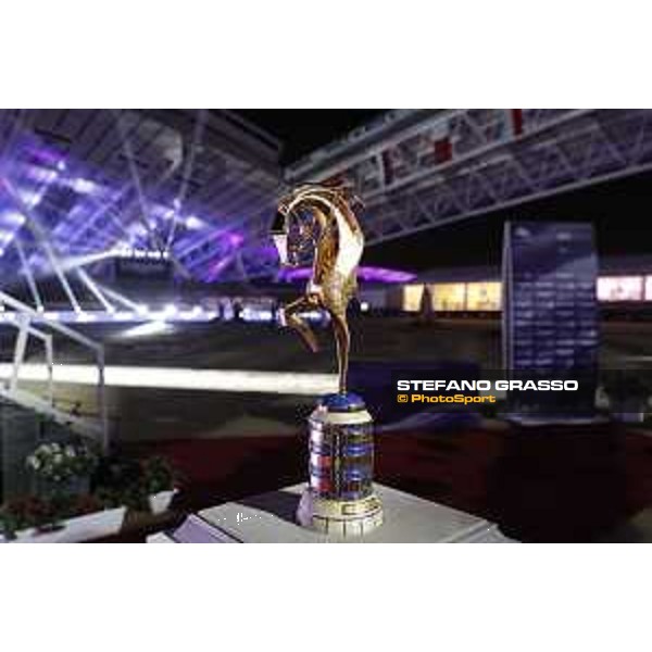 CHI of DOHA - CSI5* - Grand Prix - Prize giving ceremony - DOHA, Al Shaqab - 27 February 2021 - ph.Stefano Grasso/CHI Al Shaqab 2021
